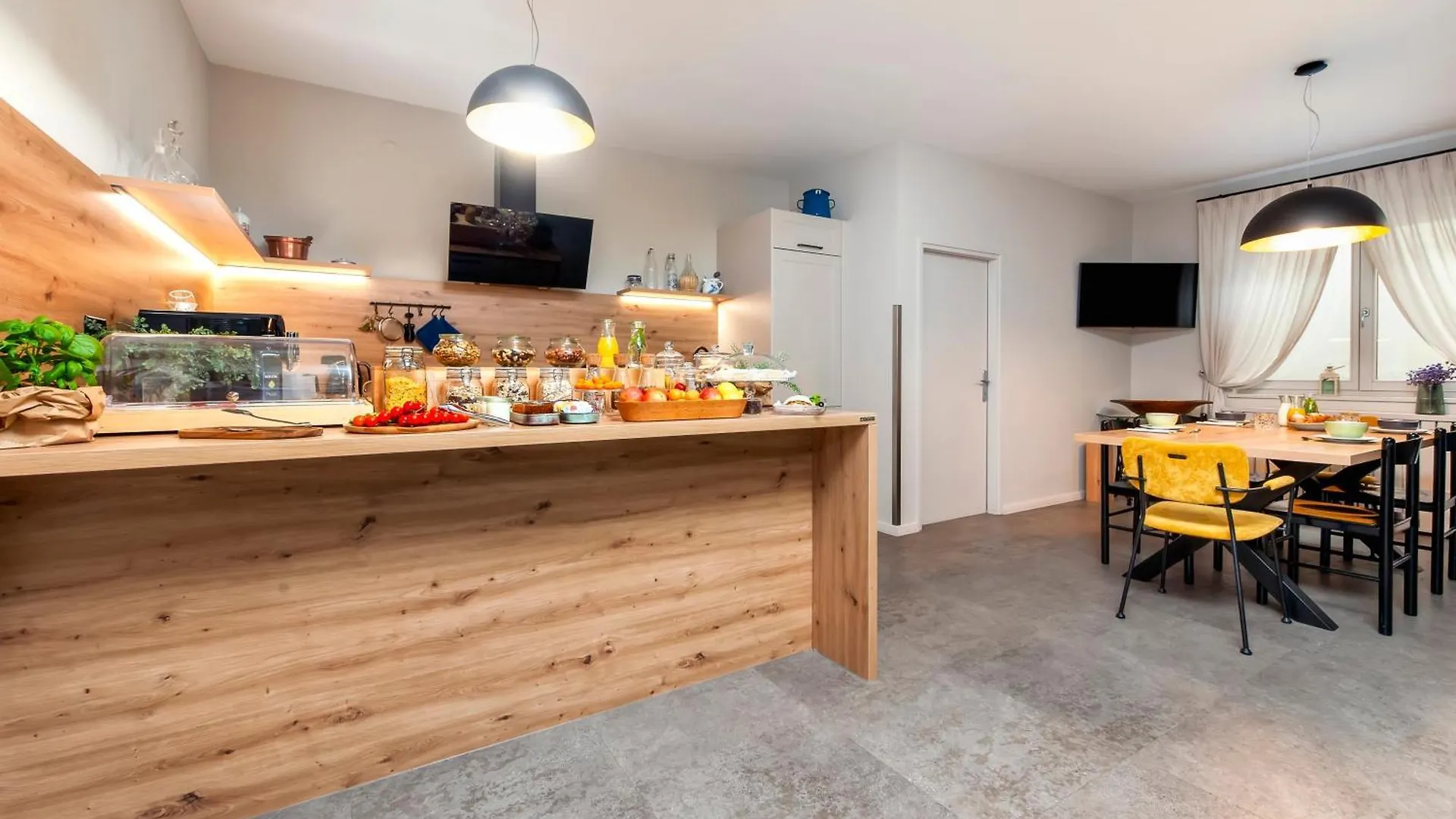 Villa Nina B&B Rovinj