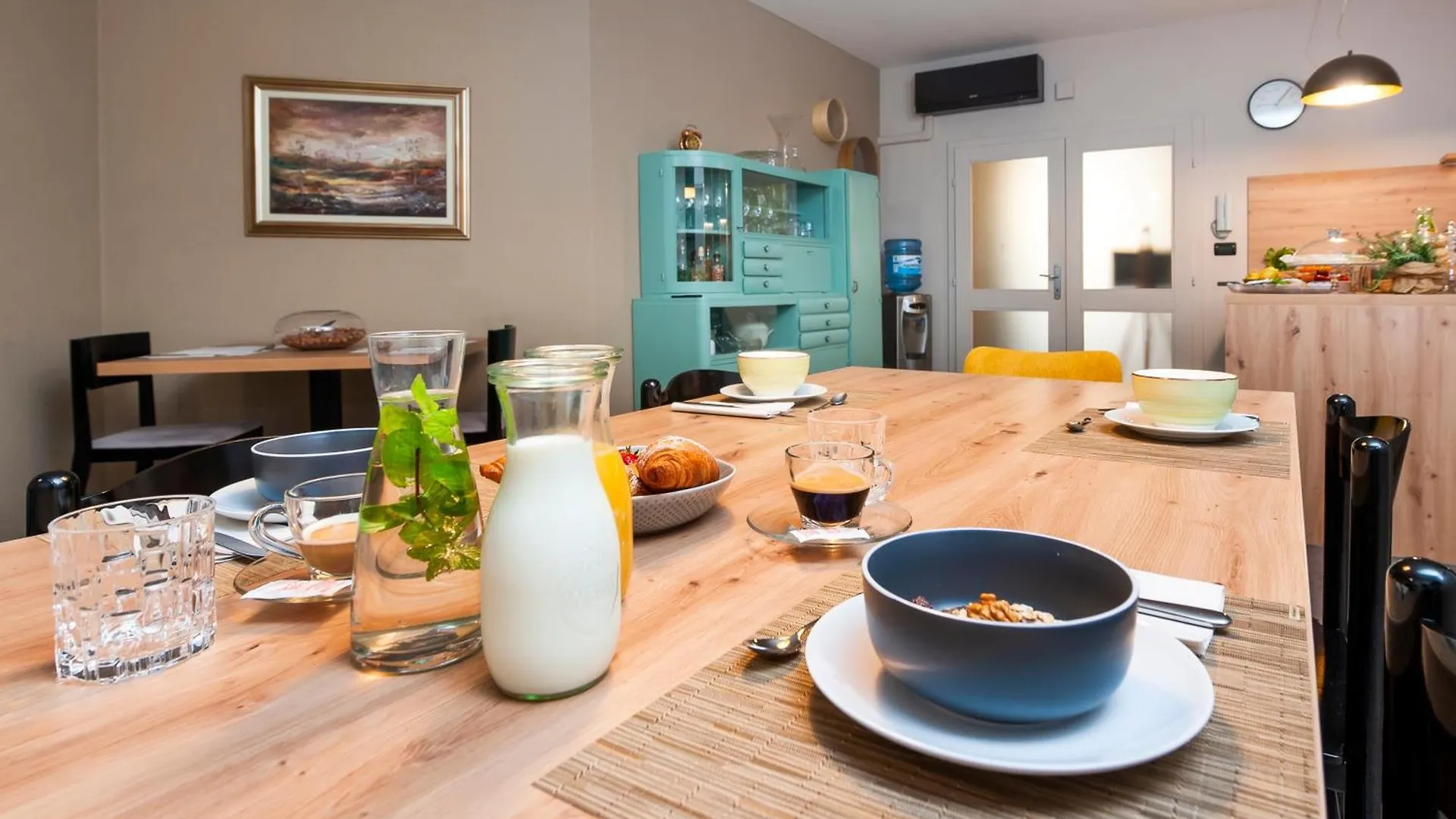 Villa Nina B&B Rovinj Kroatien