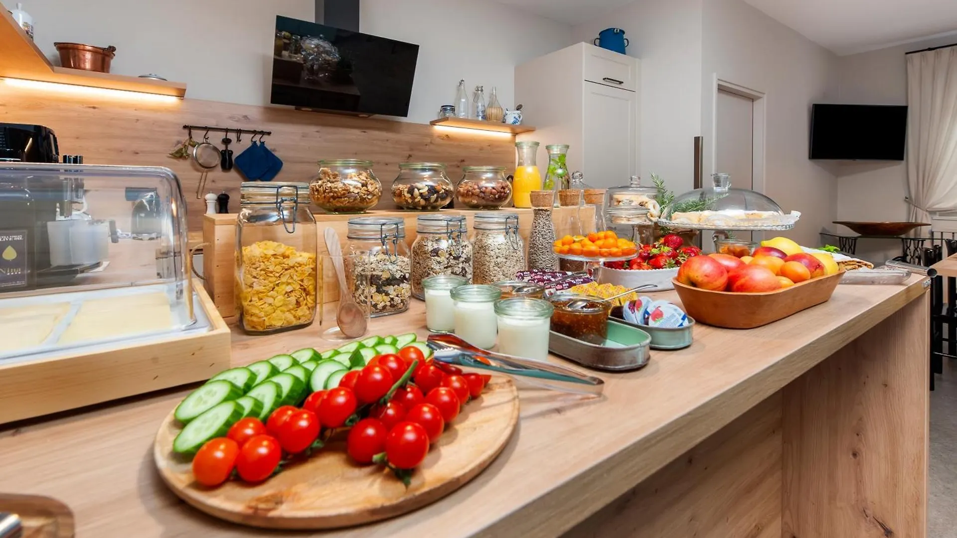 Villa Nina B&B Rovinj 4*,  Kroatien