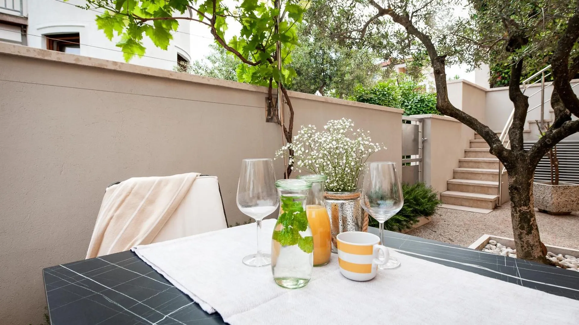 **** فندق مبيت وإفطار Villa Nina B&B Rovinj كرواتيا