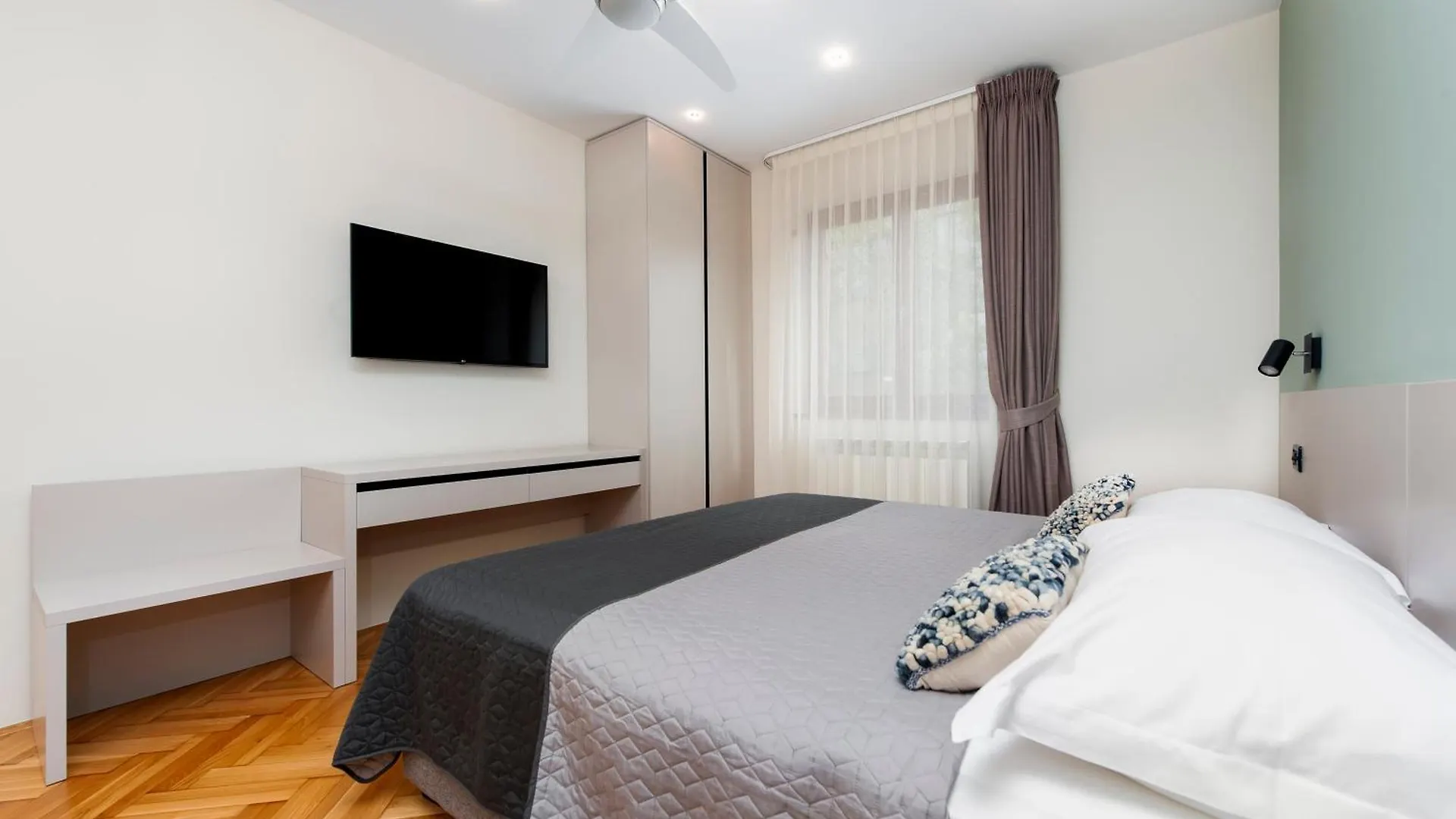 Villa Nina B&B Rovinj