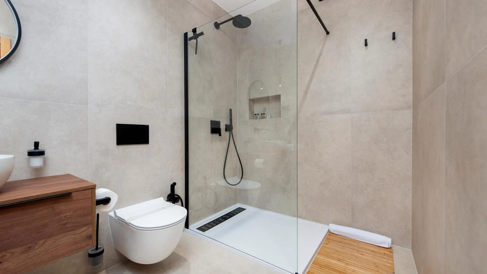 Villa Nina B&B Rovinj