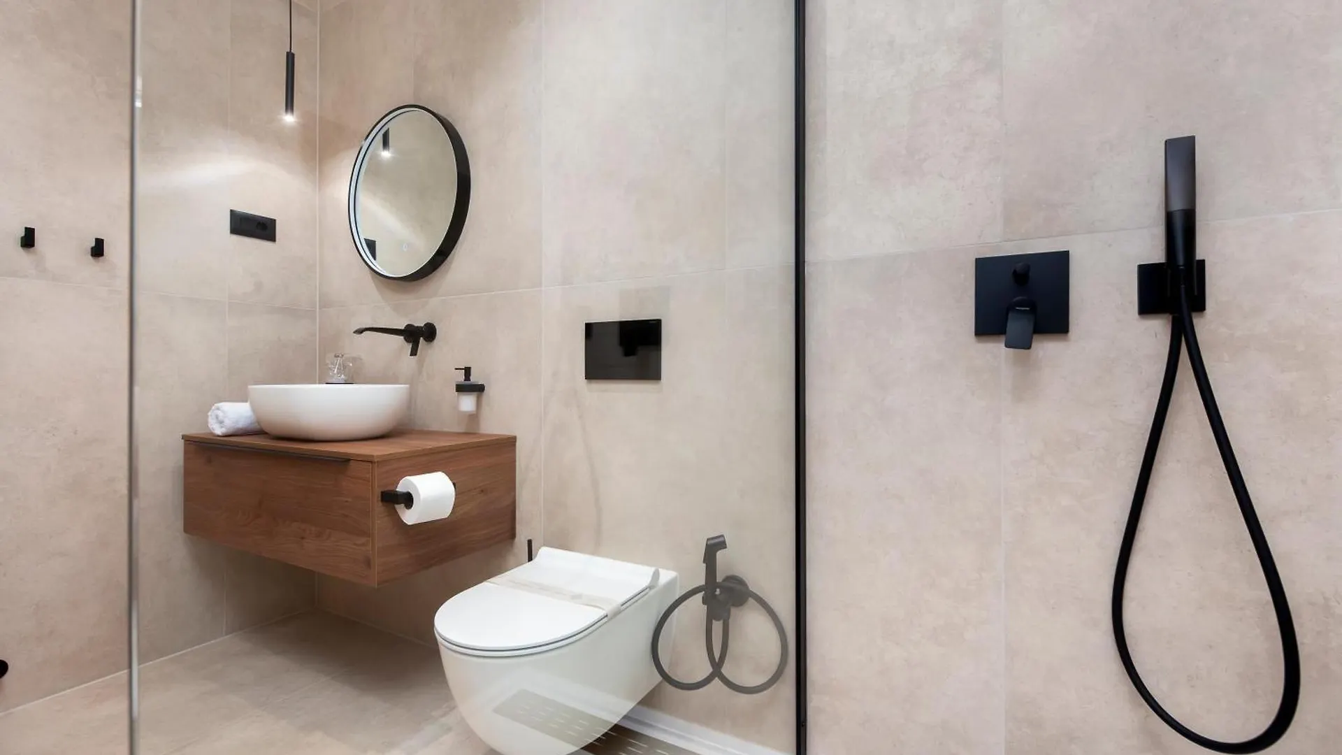 Villa Nina B&B Rovinj Frühstückspension