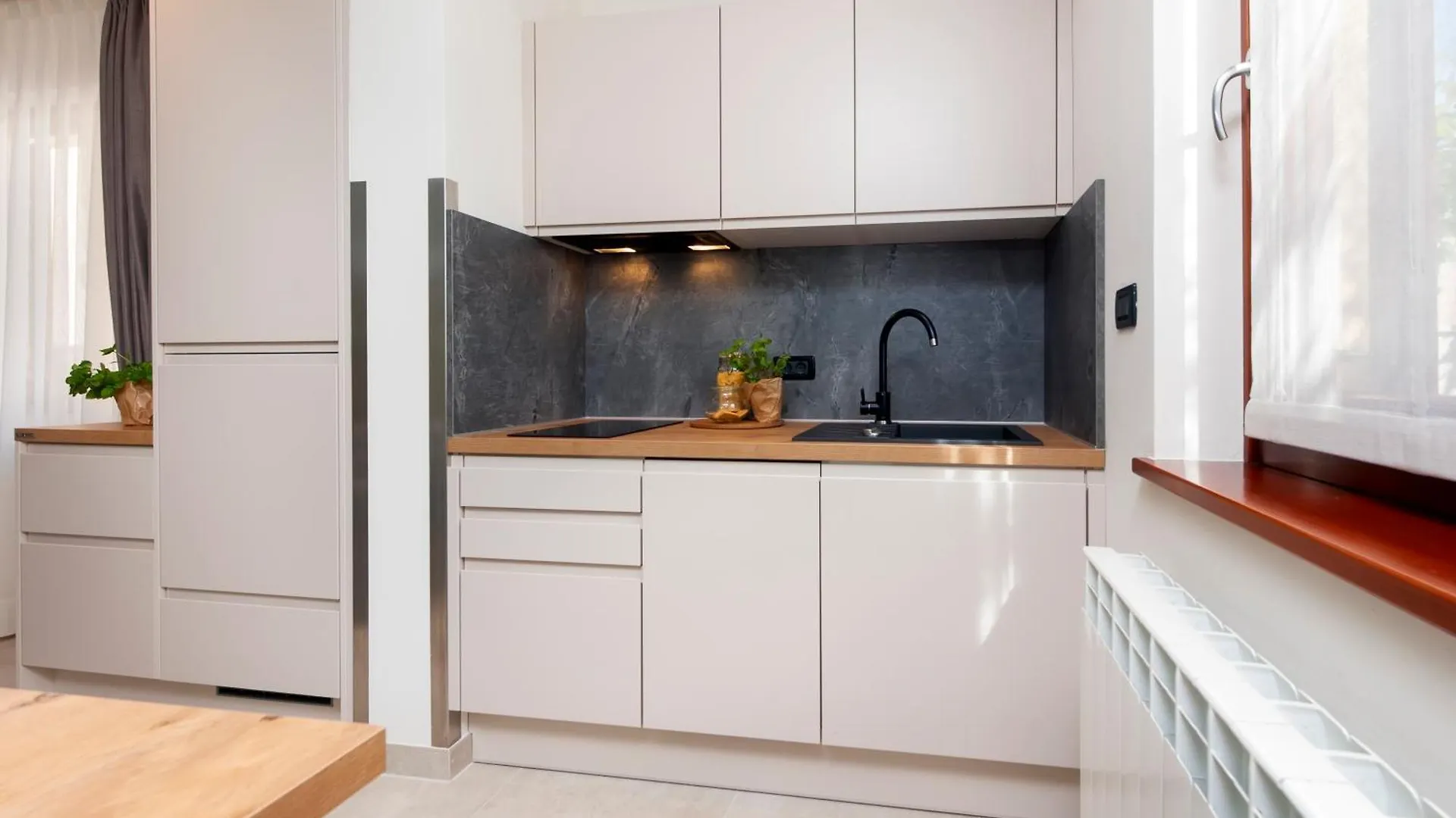 Villa Nina B&B Rovinj Kroatien