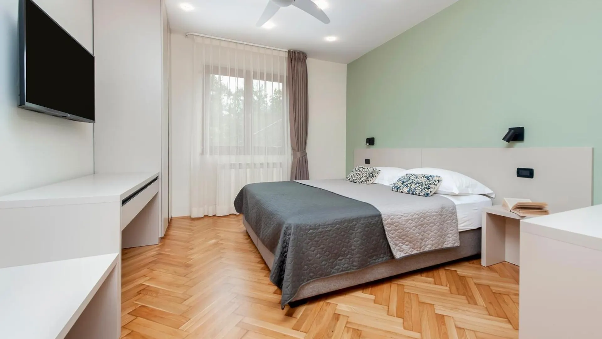 فندق مبيت وإفطار Villa Nina B&B Rovinj