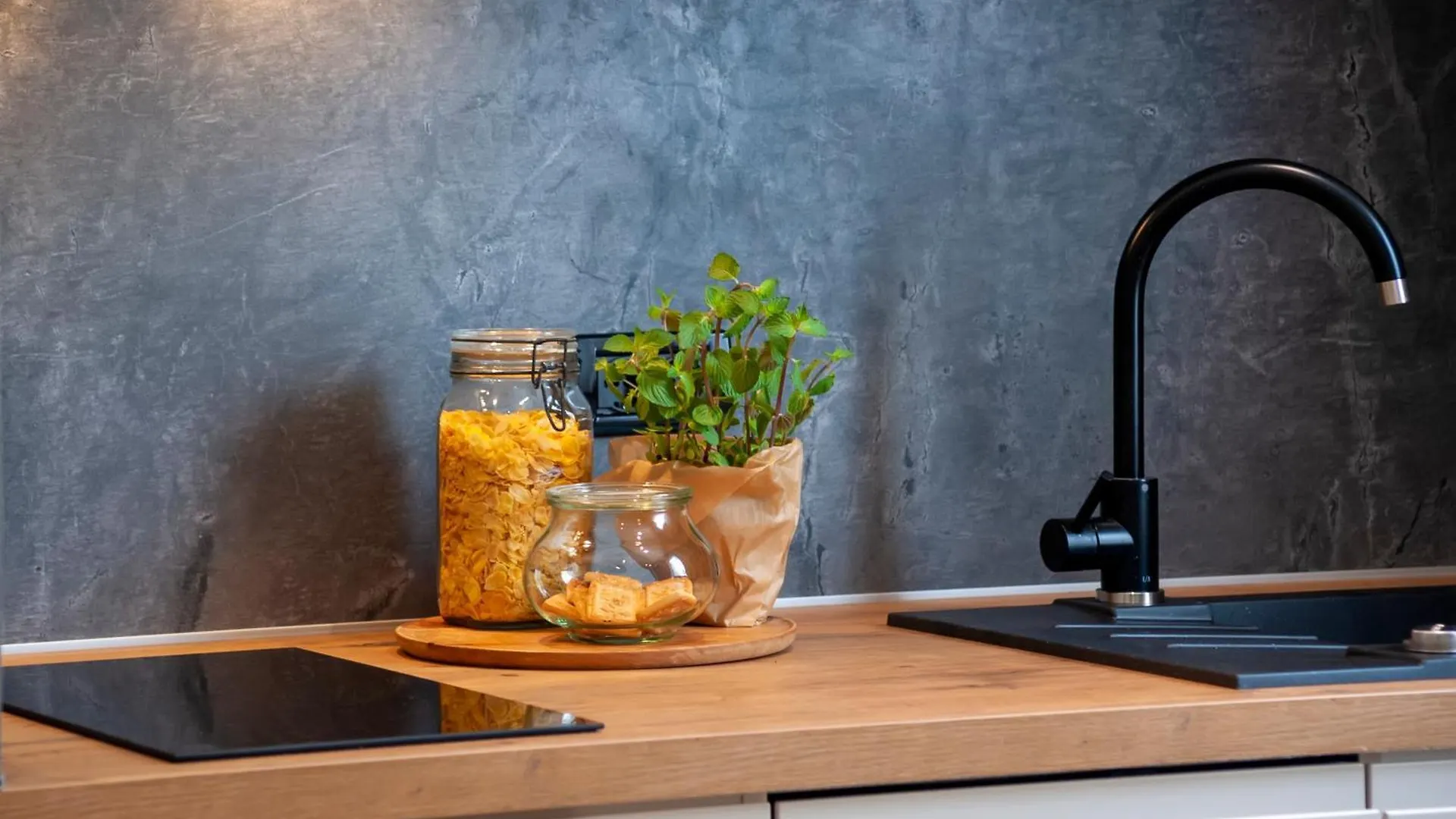 Frühstückspension Villa Nina B&B Rovinj