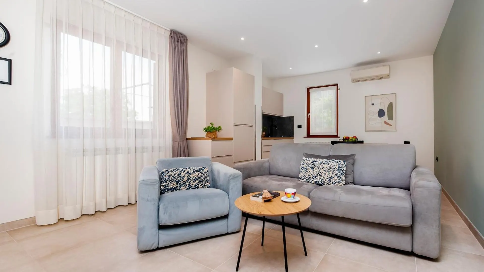 Villa Nina B&B Rovinj