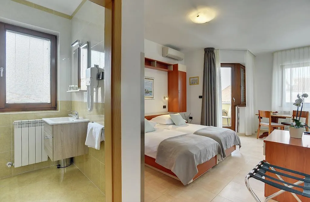 Frühstückspension Villa Nina B&B Rovinj