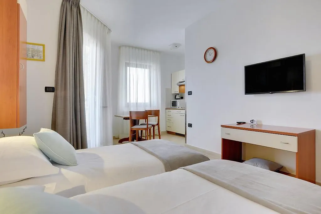 Villa Nina B&B Rovinj