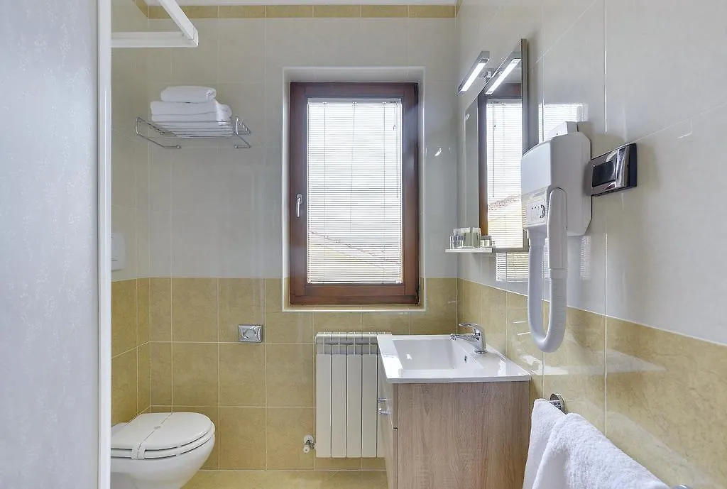 Villa Nina B&B Rovinj Kroatien