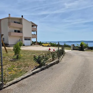 Apartamento Sunset Croacia
