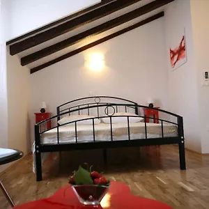 Beljan Guest house Trogir