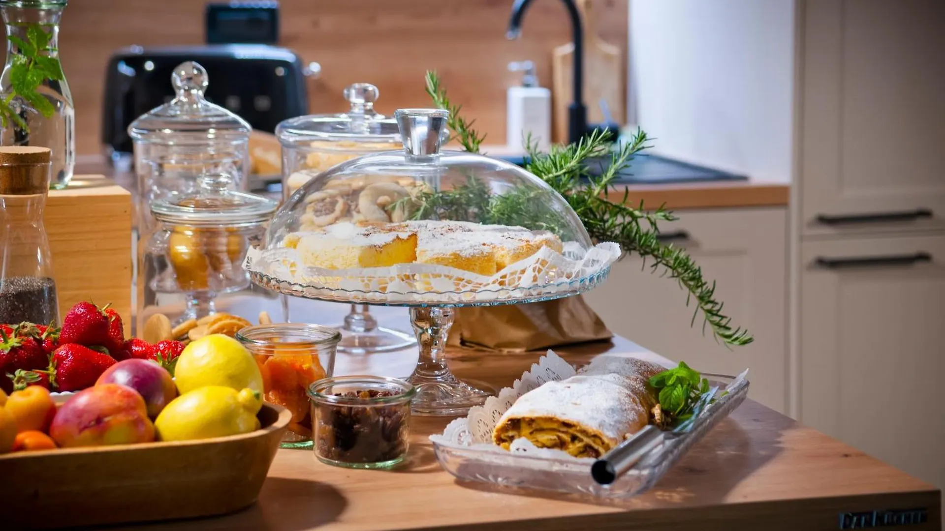 Villa Nina B&B Rovinj Bed & Breakfast