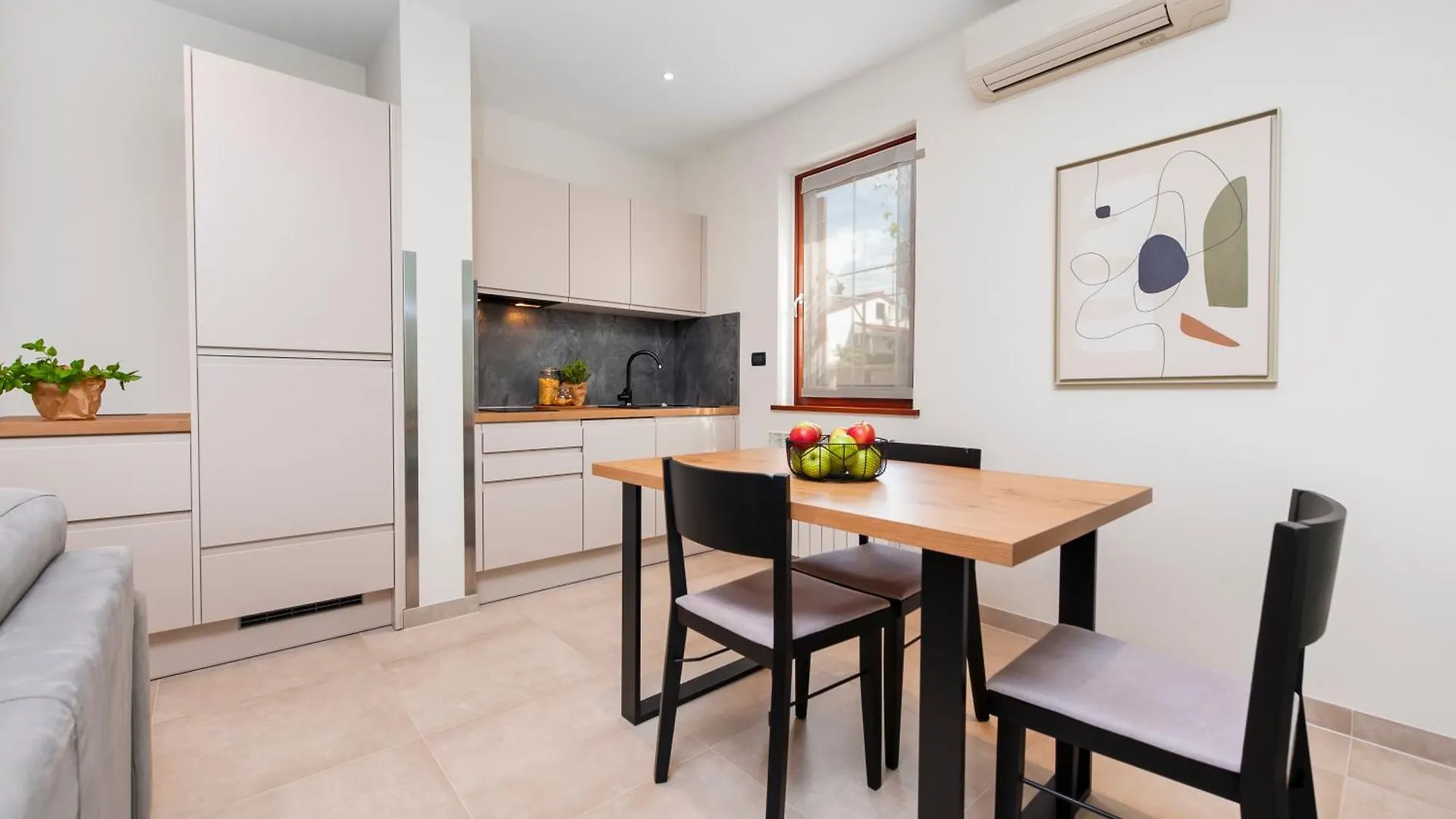 Villa Nina B&B Rovinj Croatia