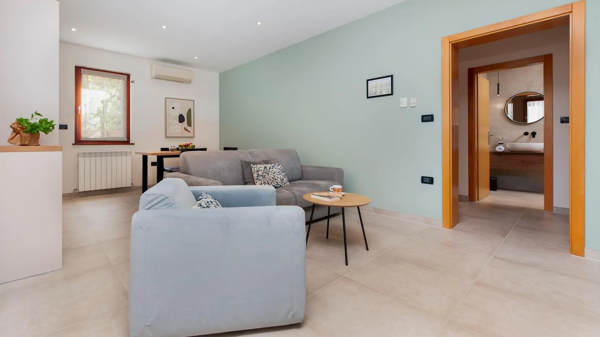 Villa Nina B&B Rovinj 4*,  Croatia