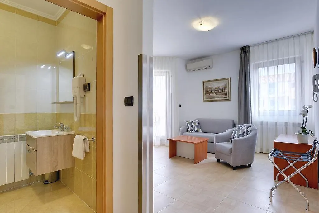 Bed & Breakfast Villa Nina B&B Rovinj