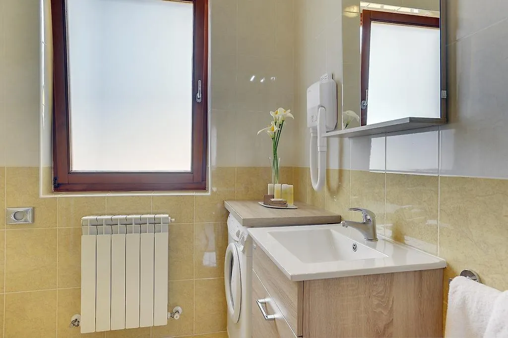 Bed & Breakfast Villa Nina B&B Rovinj